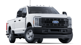 2025 Ford Super Duty® External Image 5